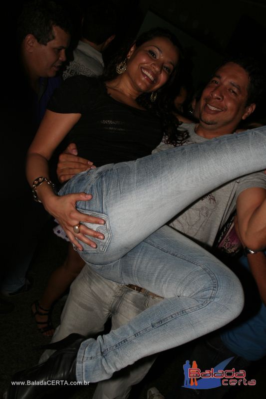 Balada: Fotos de Sexta na Plataforma do Choop na Cidade do Automovel - DF