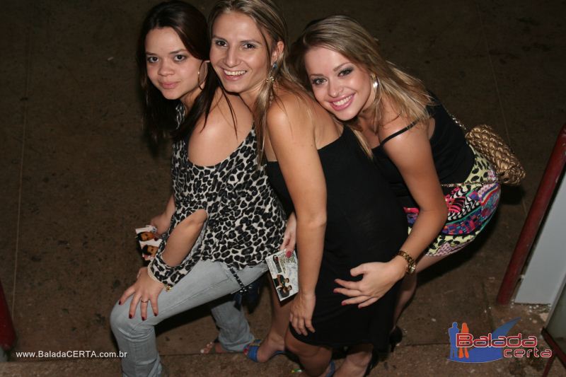 Balada: Fotos de Sexta na Plataforma do Choop na Cidade do Automovel - DF