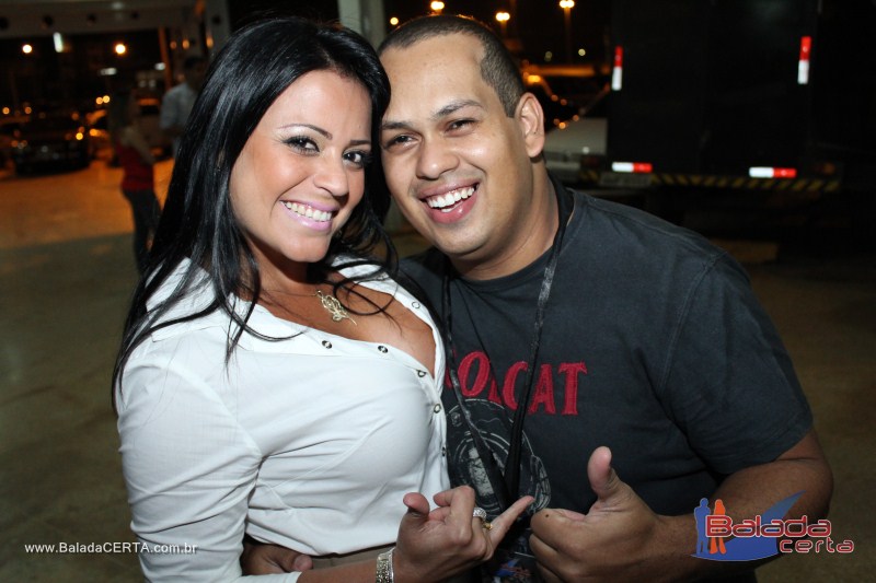 Balada: Fotos de Sexta na Plataforma do Choop na Cidade do Automovel - DF
