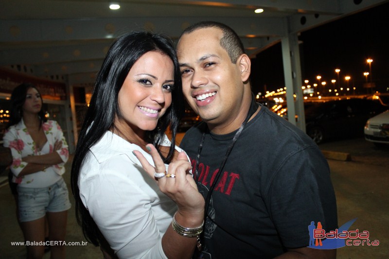 Balada: Fotos de Sexta na Plataforma do Choop na Cidade do Automovel - DF