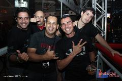 Balada: Fotos de Sexta na Plataforma do Choop na Cidade do Automovel - DF