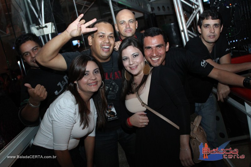 Balada: Fotos de Sexta na Plataforma do Choop na Cidade do Automovel - DF