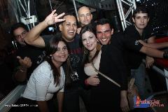 Balada: Fotos de Sexta na Plataforma do Choop na Cidade do Automovel - DF