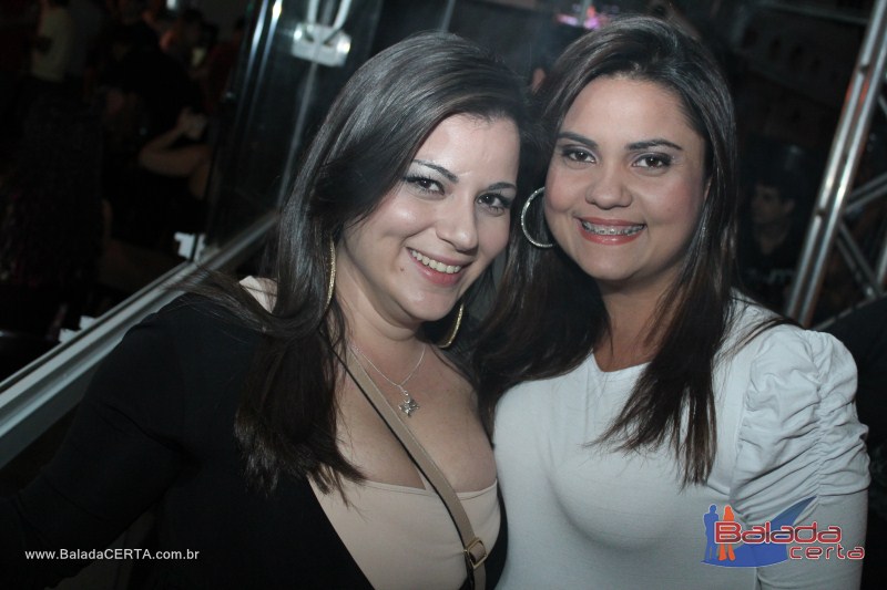 Balada: Fotos de Sexta na Plataforma do Choop na Cidade do Automovel - DF