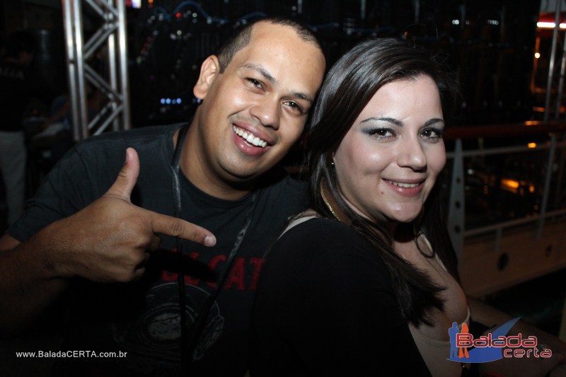 Balada: Fotos de Sexta na Plataforma do Choop na Cidade do Automovel - DF