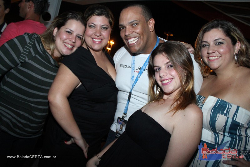 Balada: Fotos de Sexta na Plataforma do Choop na Cidade do Automovel - DF