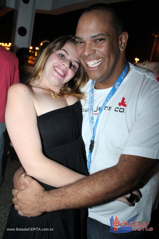 Balada: Fotos de Sexta na Plataforma do Choop na Cidade do Automovel - DF