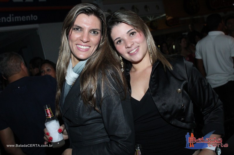 Balada: Fotos de Sexta na Plataforma do Choop na Cidade do Automovel - DF