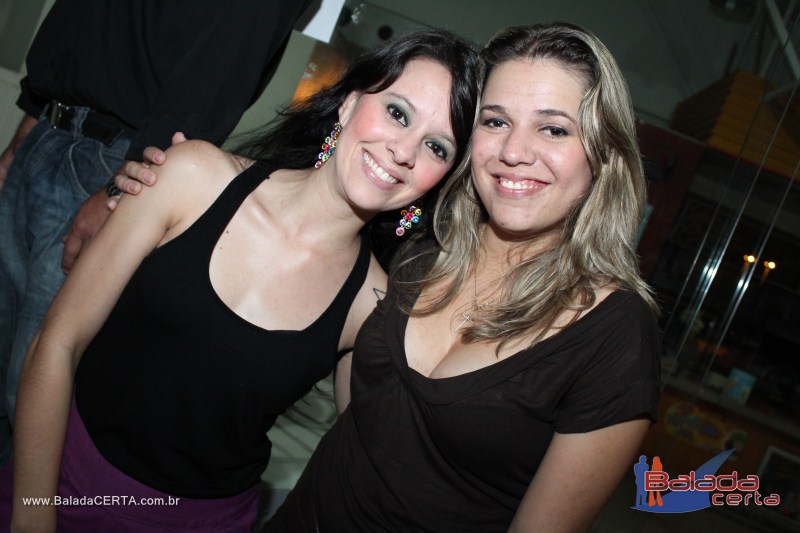 Balada: Fotos de Sexta na Plataforma do Choop na Cidade do Automovel - DF