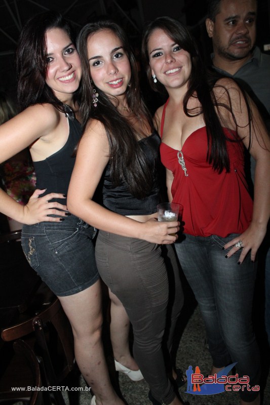 Balada: Fotos de Sexta na Plataforma do Choop na Cidade do Automovel - DF