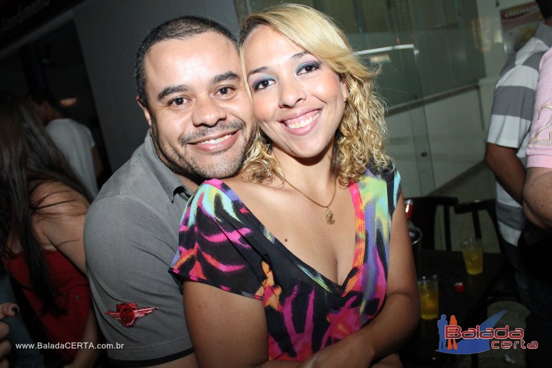 Balada: Fotos de Sexta na Plataforma do Choop na Cidade do Automovel - DF