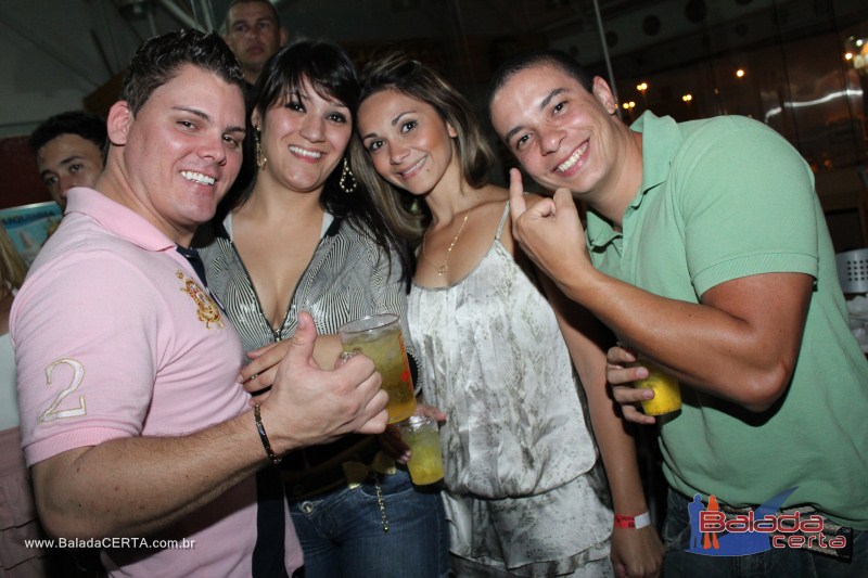 Balada: Fotos de Sexta na Plataforma do Choop na Cidade do Automovel - DF