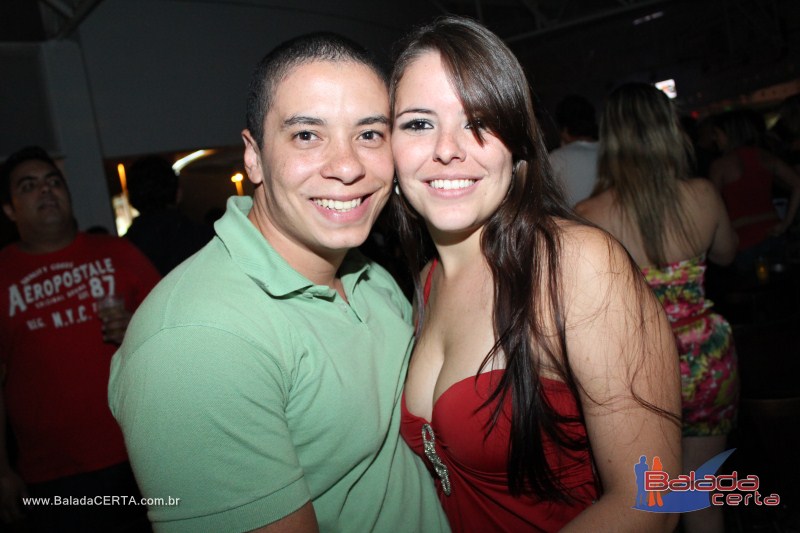 Balada: Fotos de Sexta na Plataforma do Choop na Cidade do Automovel - DF