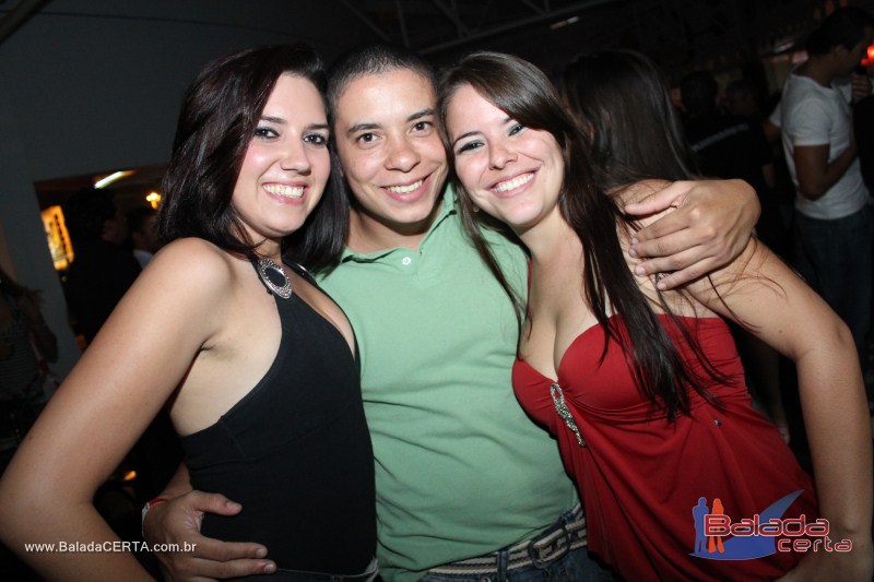 Balada: Fotos de Sexta na Plataforma do Choop na Cidade do Automovel - DF