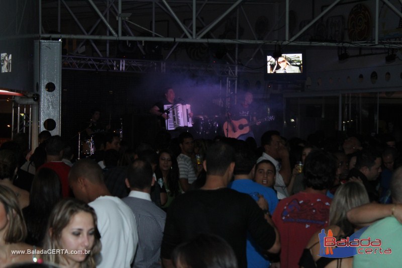 Balada: Fotos de Sexta na Plataforma do Choop na Cidade do Automovel - DF