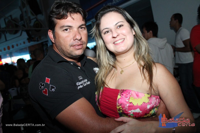 Balada: Fotos de Sexta na Plataforma do Choop na Cidade do Automovel - DF