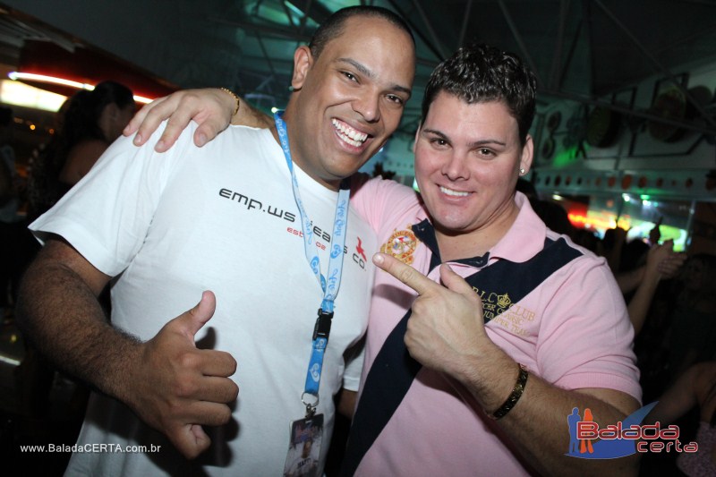 Balada: Fotos de Sexta na Plataforma do Choop na Cidade do Automovel - DF