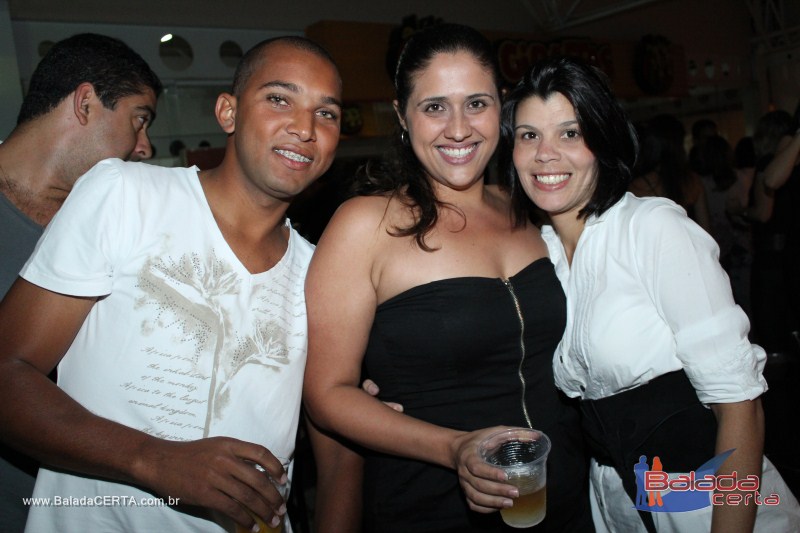 Balada: Fotos de Sexta na Plataforma do Choop na Cidade do Automovel - DF