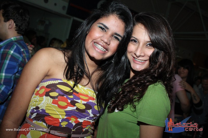 Balada: Fotos de Sexta na Plataforma do Choop na Cidade do Automovel - DF