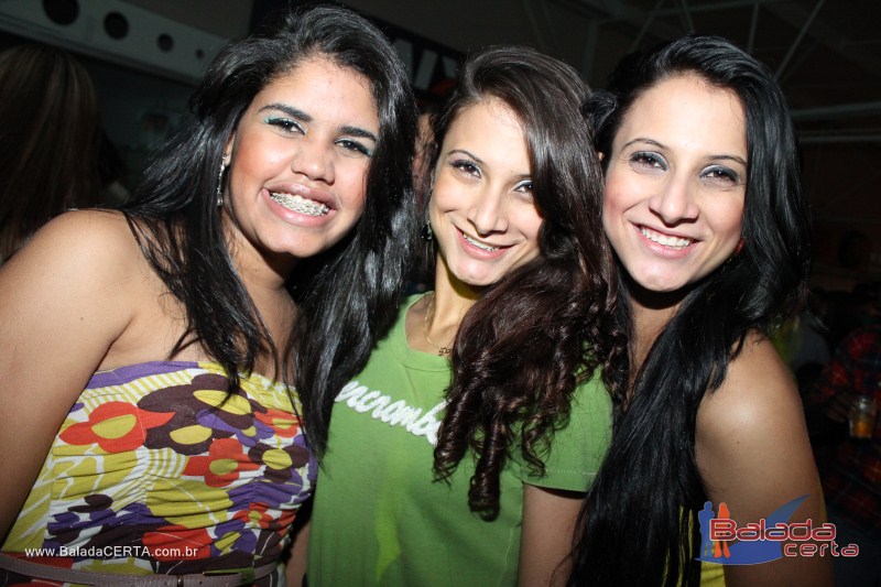 Balada: Fotos de Sexta na Plataforma do Choop na Cidade do Automovel - DF