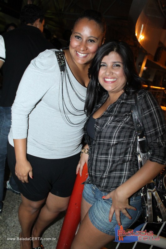 Balada: Fotos de Sexta na Plataforma do Choop na Cidade do Automovel - DF