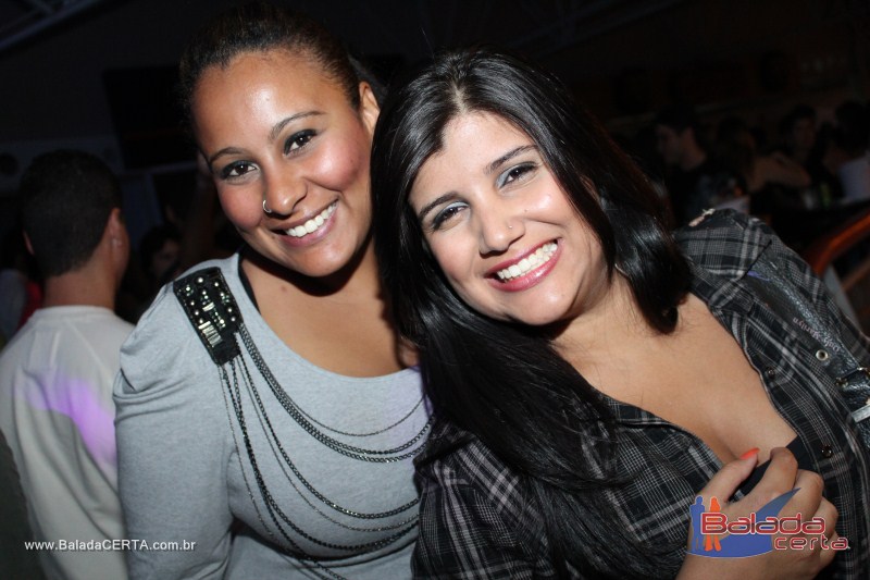 Balada: Fotos de Sexta na Plataforma do Choop na Cidade do Automovel - DF