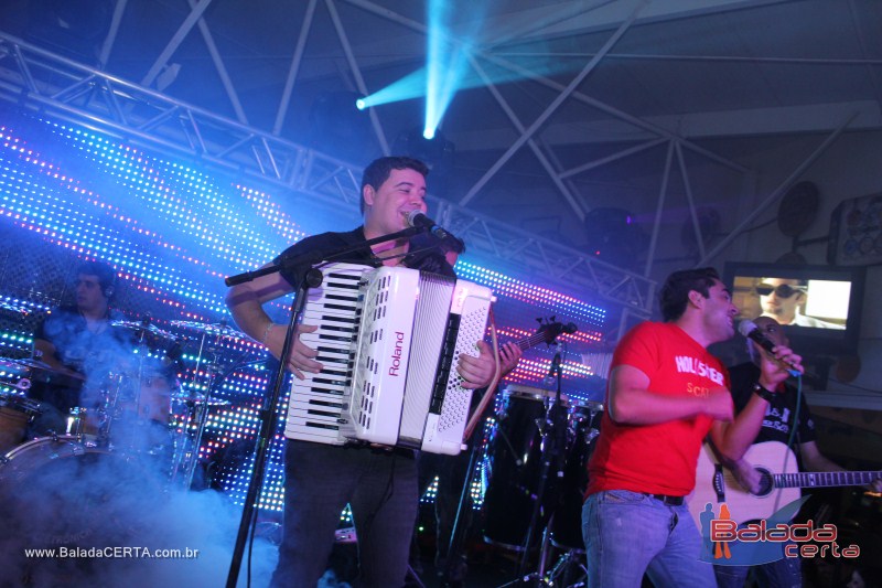 Balada: Fotos de Sexta na Plataforma do Choop na Cidade do Automovel - DF