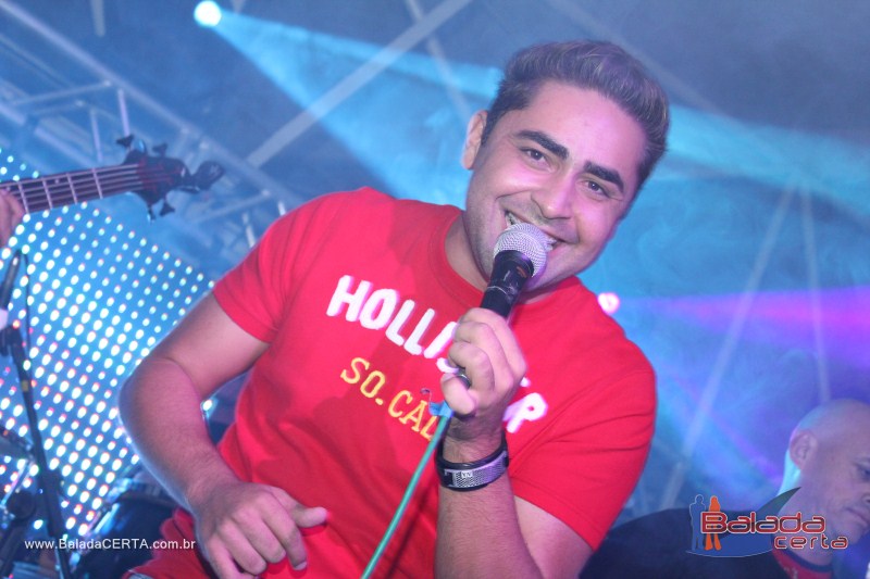 Balada: Fotos de Sexta na Plataforma do Choop na Cidade do Automovel - DF