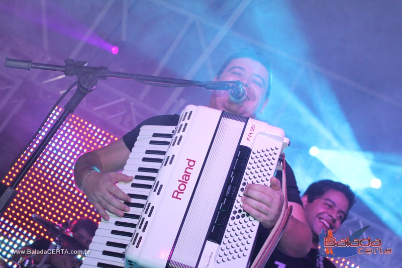 Balada: Fotos de Sexta na Plataforma do Choop na Cidade do Automovel - DF