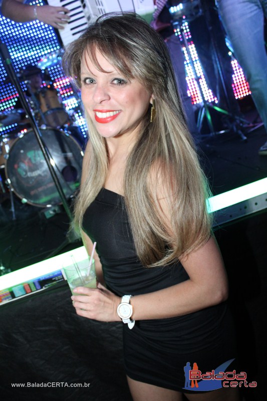 Balada: Fotos de Sexta na Plataforma do Choop na Cidade do Automovel - DF