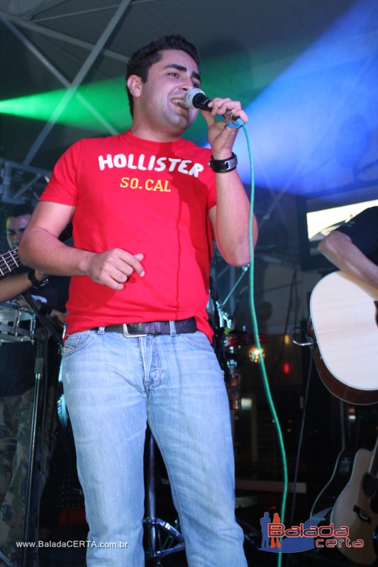 Balada: Fotos de Sexta na Plataforma do Choop na Cidade do Automovel - DF