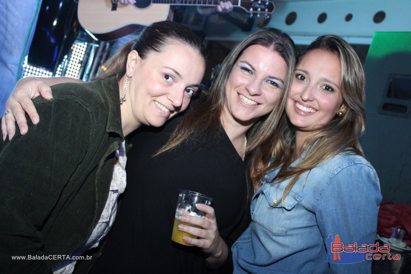 Balada: Fotos de Sexta na Plataforma do Choop na Cidade do Automovel - DF