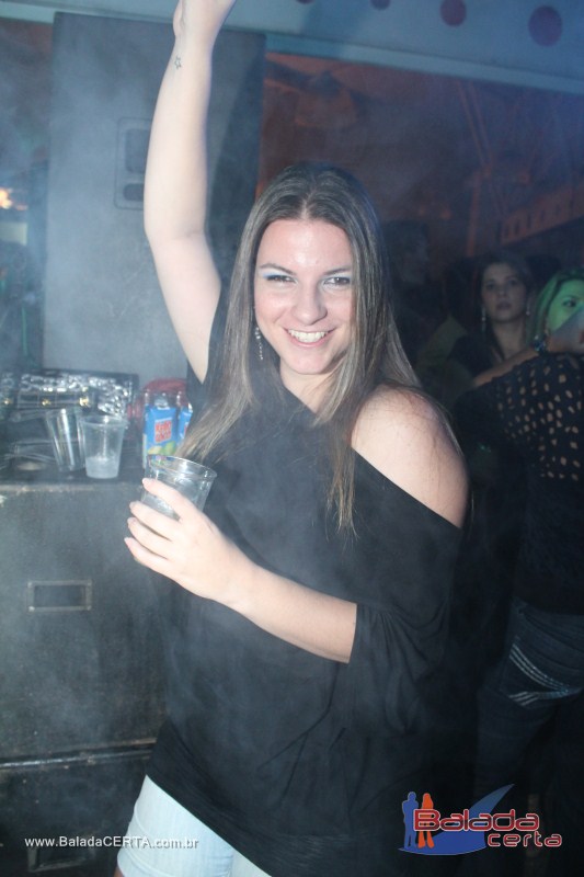 Balada: Fotos de Sexta na Plataforma do Choop na Cidade do Automovel - DF