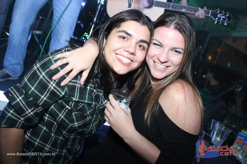 Balada: Fotos de Sexta na Plataforma do Choop na Cidade do Automovel - DF