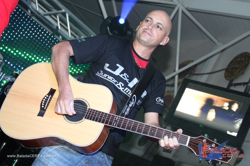 Balada: Fotos de Sexta na Plataforma do Choop na Cidade do Automovel - DF