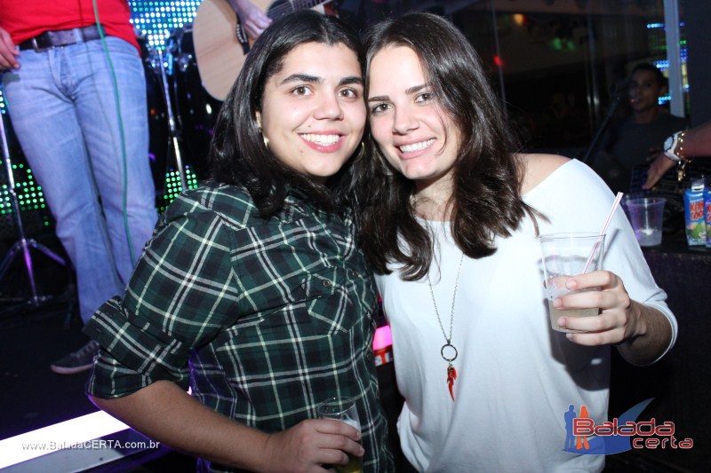 Balada: Fotos de Sexta na Plataforma do Choop na Cidade do Automovel - DF