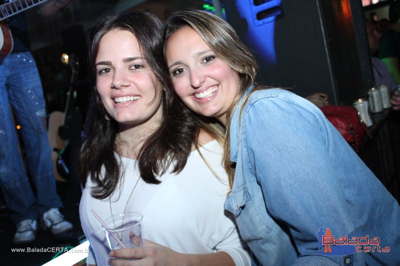 Balada: Fotos de Sexta na Plataforma do Choop na Cidade do Automovel - DF