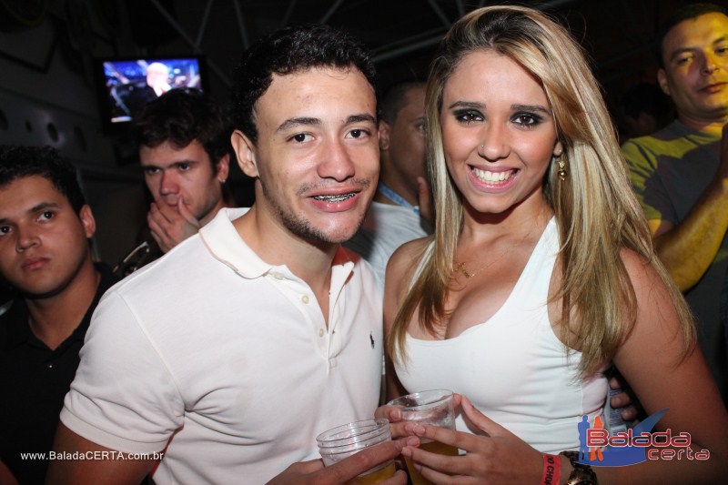 Balada: Fotos de Sexta na Plataforma do Choop na Cidade do Automovel - DF