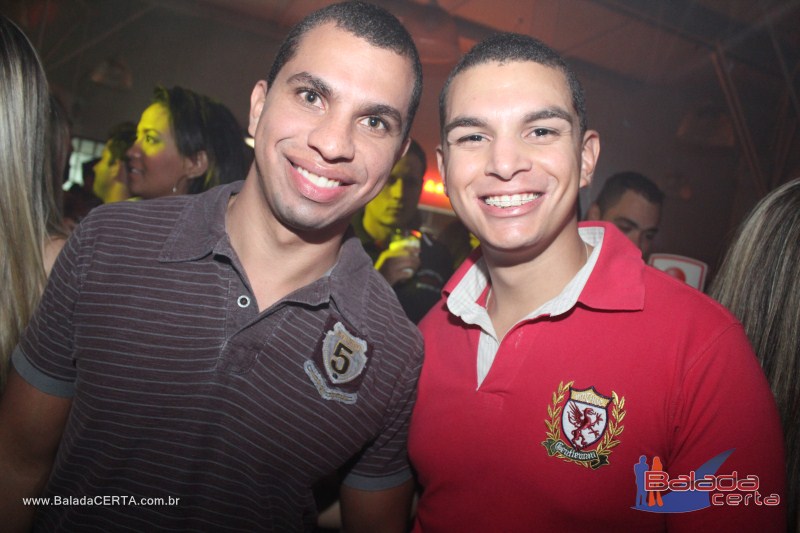 Balada: Fotos de Sexta na Plataforma do Choop na Cidade do Automovel - DF