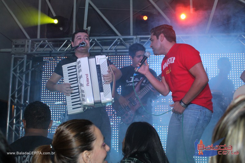 Balada: Fotos de Sexta na Plataforma do Choop na Cidade do Automovel - DF