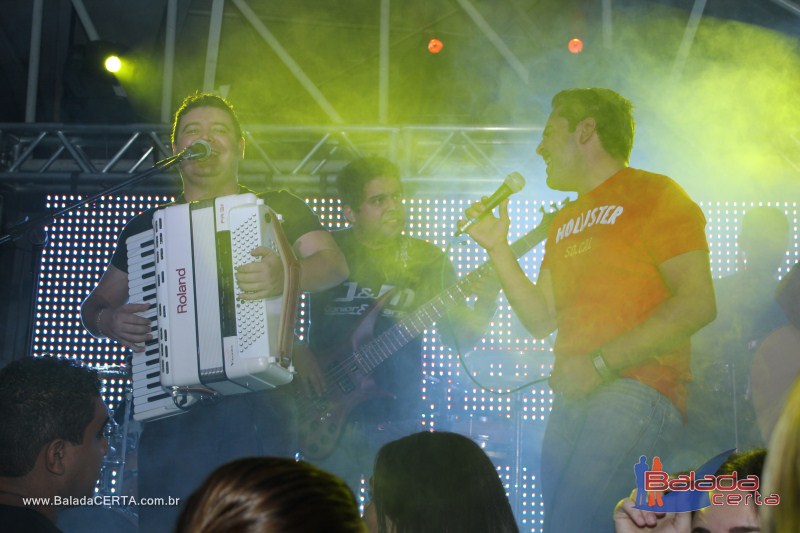 Balada: Fotos de Sexta na Plataforma do Choop na Cidade do Automovel - DF