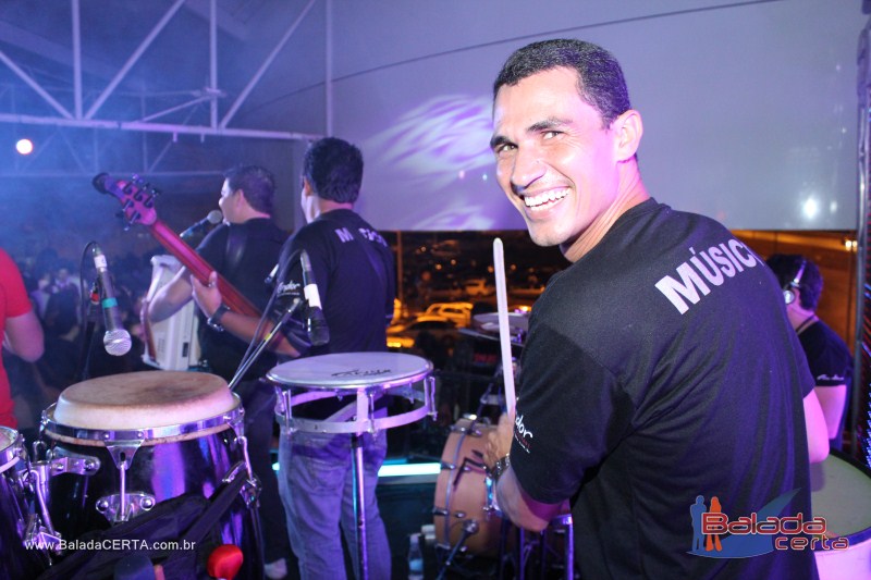 Balada: Fotos de Sexta na Plataforma do Choop na Cidade do Automovel - DF