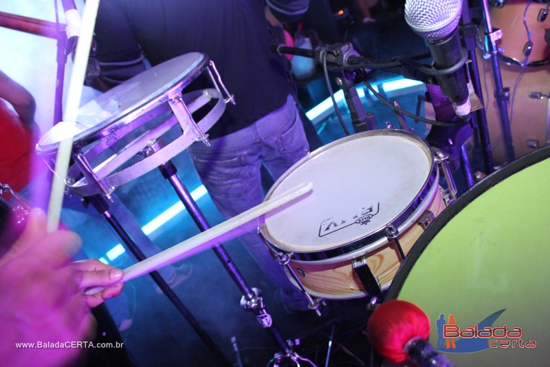 Balada: Fotos de Sexta na Plataforma do Choop na Cidade do Automovel - DF