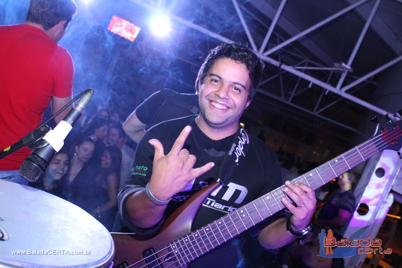 Balada: Fotos de Sexta na Plataforma do Choop na Cidade do Automovel - DF