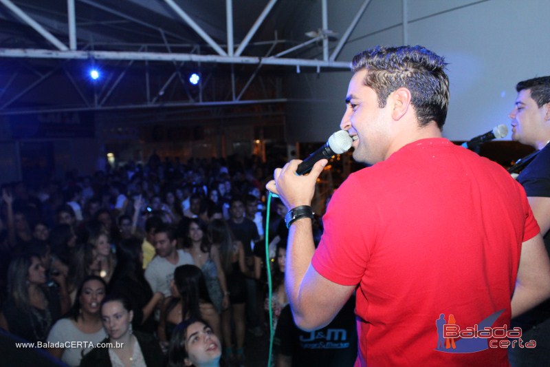 Balada: Fotos de Sexta na Plataforma do Choop na Cidade do Automovel - DF