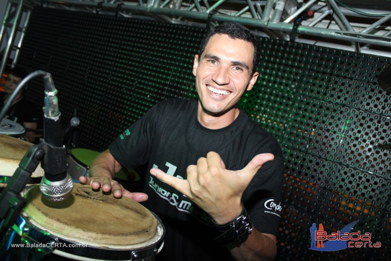 Balada: Fotos de Sexta na Plataforma do Choop na Cidade do Automovel - DF