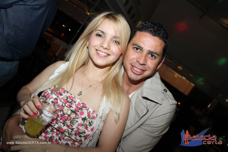 Balada: Fotos de Sexta na Plataforma do Choop na Cidade do Automovel - DF