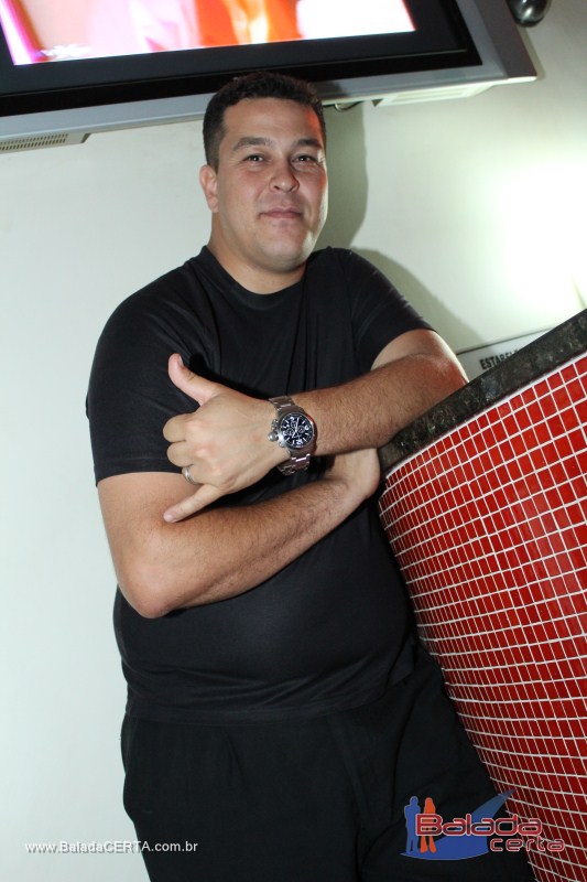 Balada: Fotos de Sexta na Plataforma do Choop na Cidade do Automovel - DF