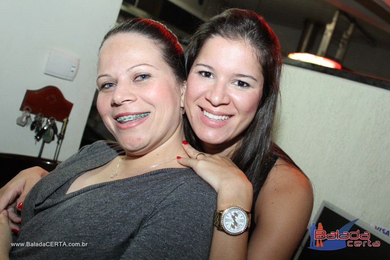 Balada: Fotos de Sexta na Plataforma do Choop na Cidade do Automovel - DF