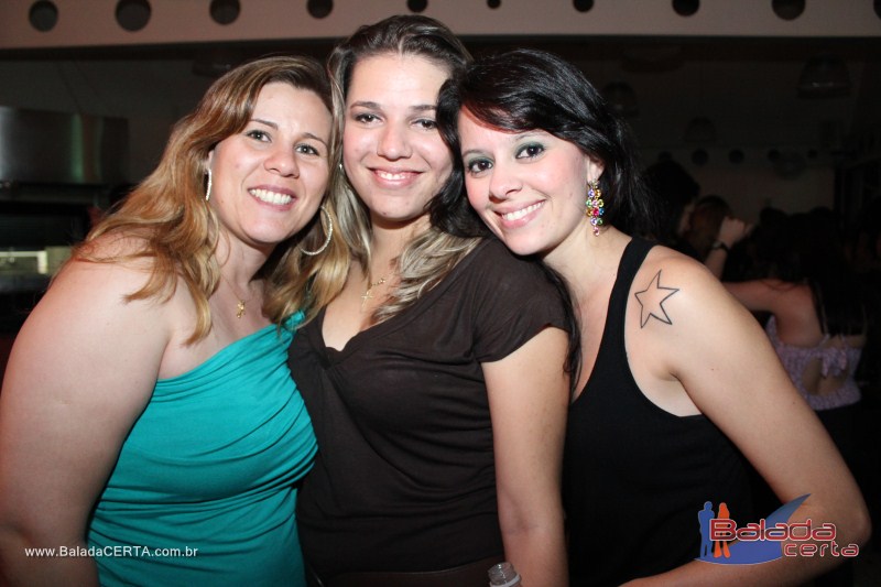 Balada: Fotos de Sexta na Plataforma do Choop na Cidade do Automovel - DF